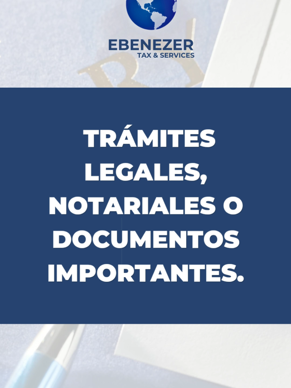 @Ebenezer-tax-Services