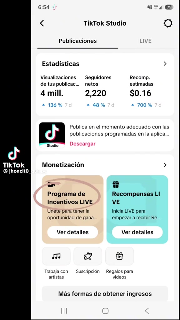@Películas y más 😎☺️👀🫡🤫✌🏻