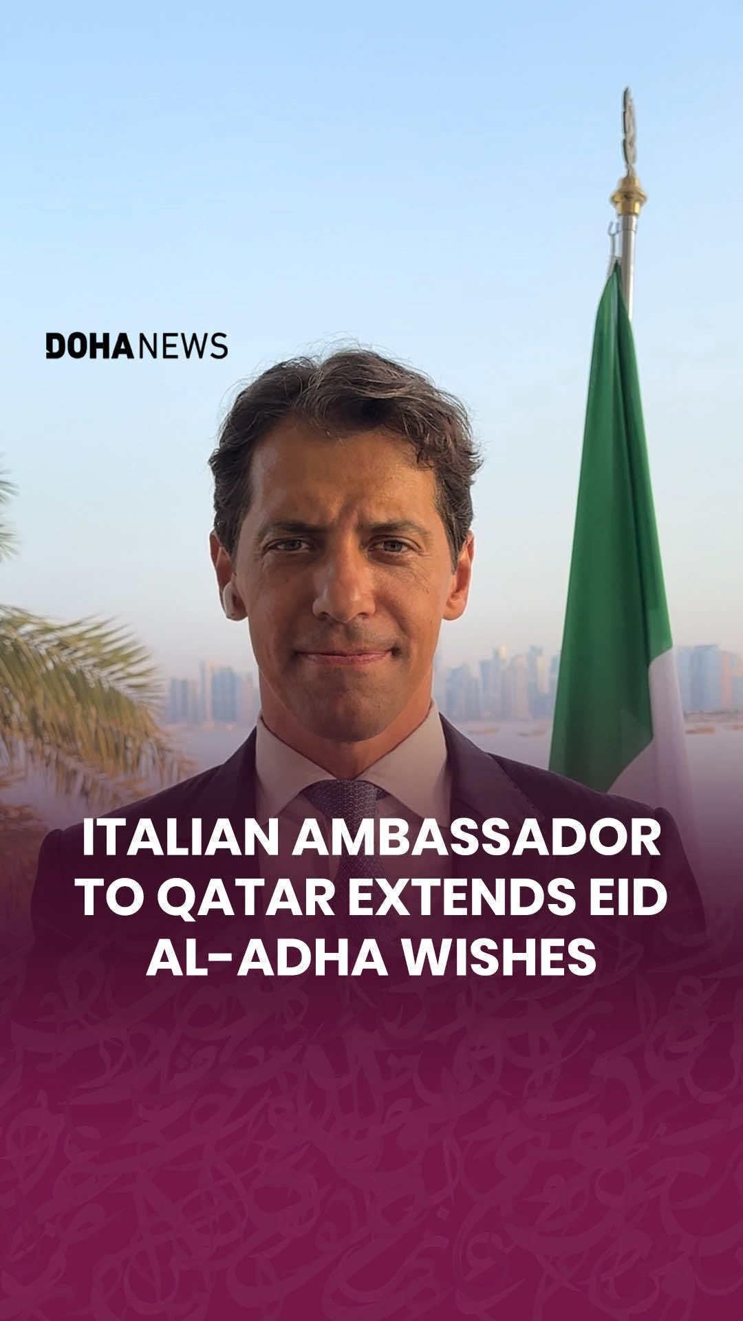 @Doha News