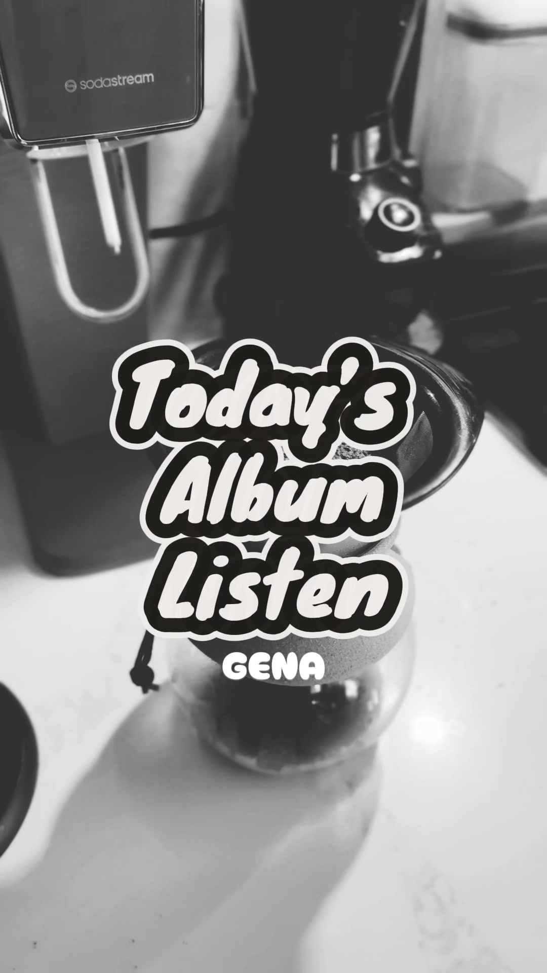 @En Route: The Feels