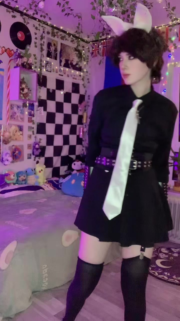 @Алистар†
