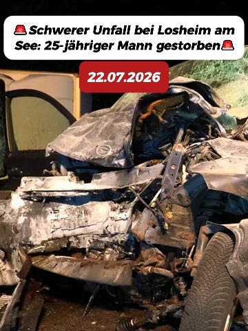 @EinsatzReport News
