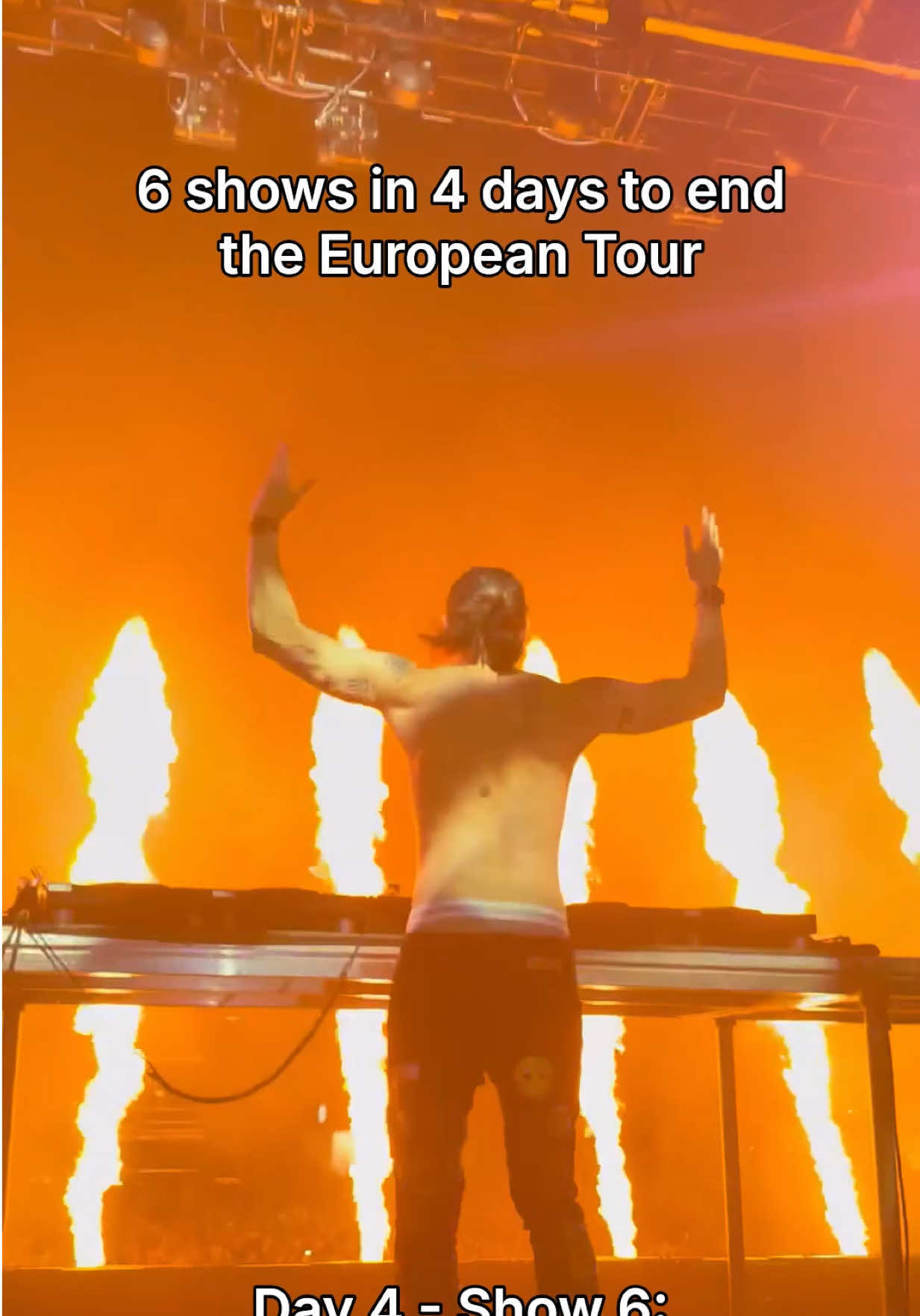 @Steve Aoki