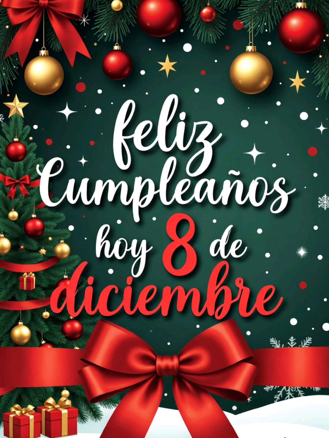 @Tu cumplea&ntilde;os