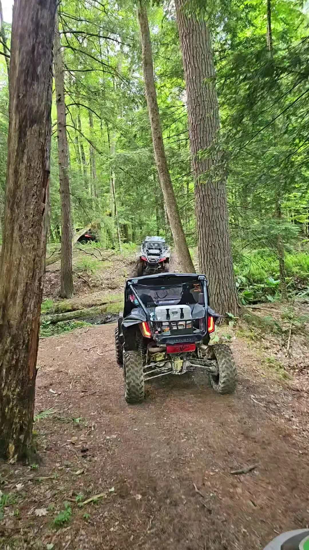 @Offroad Squatch