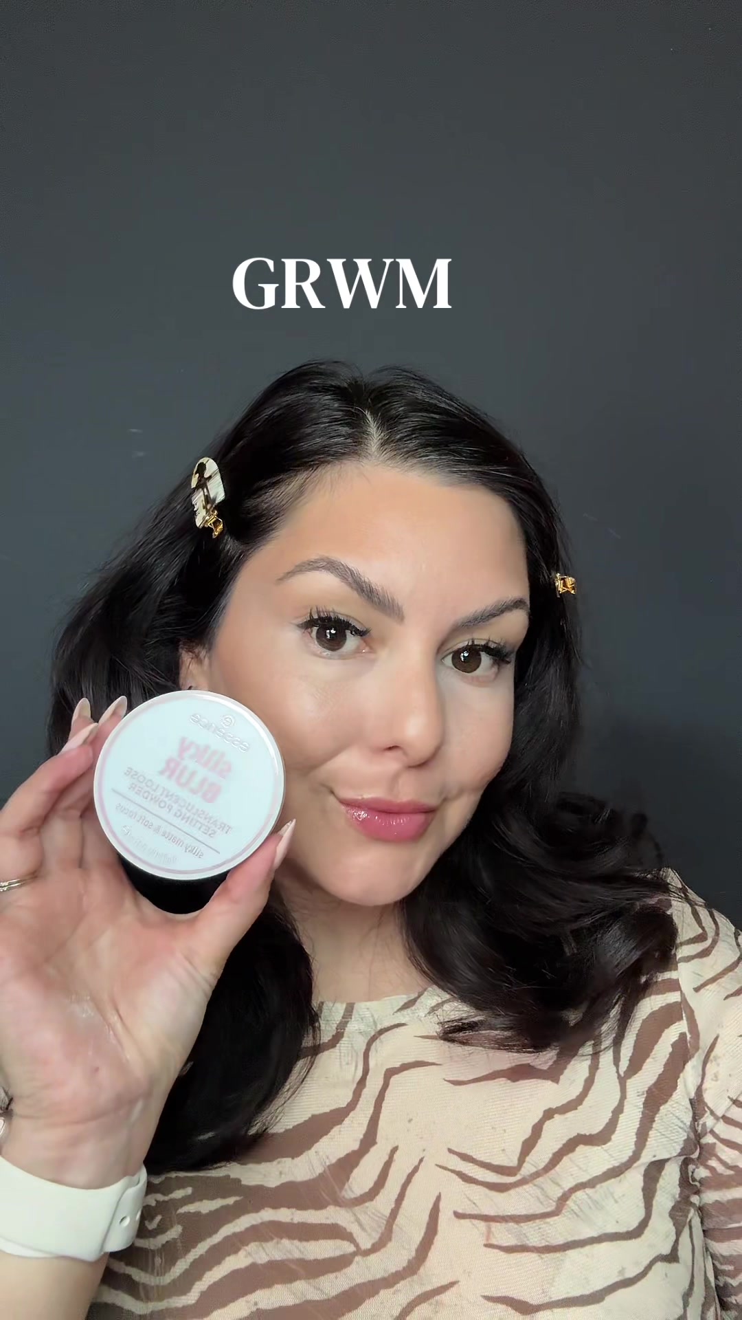 @Miriam | Beauty Creator💄💋✨
