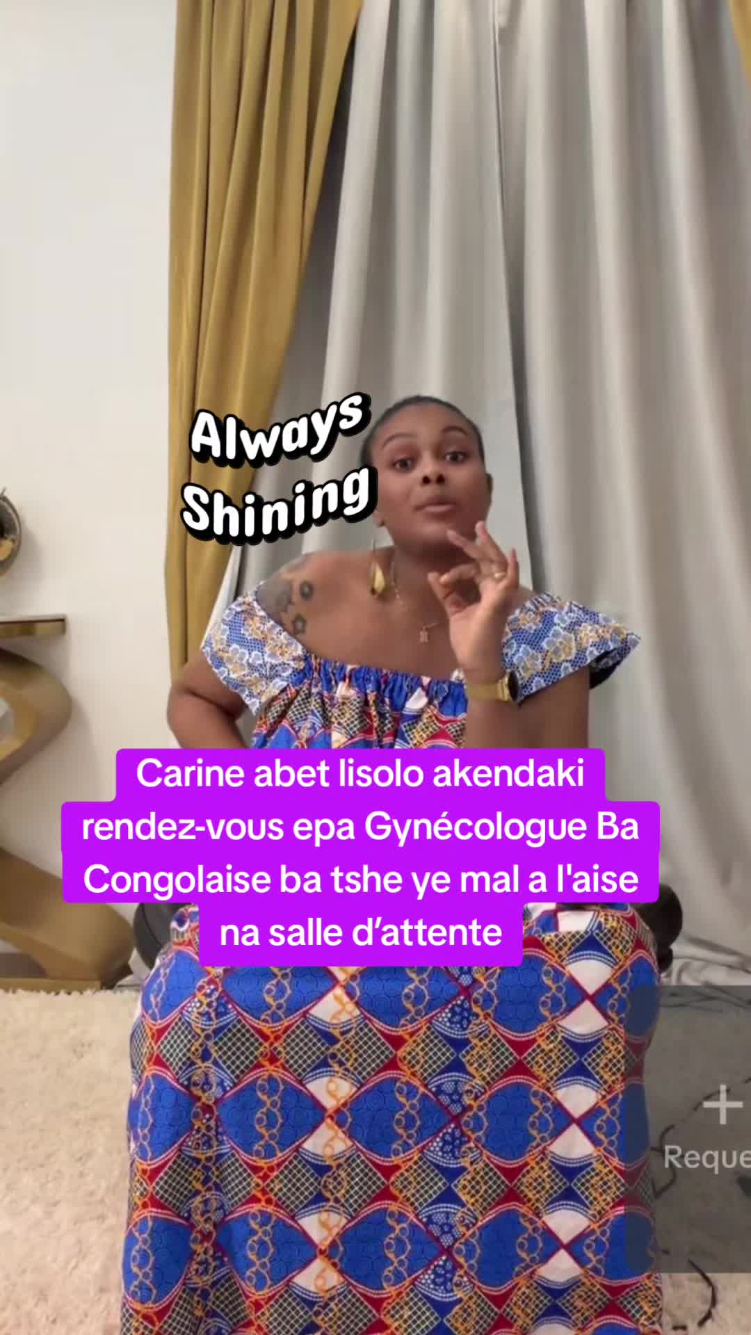 @Always shining💫