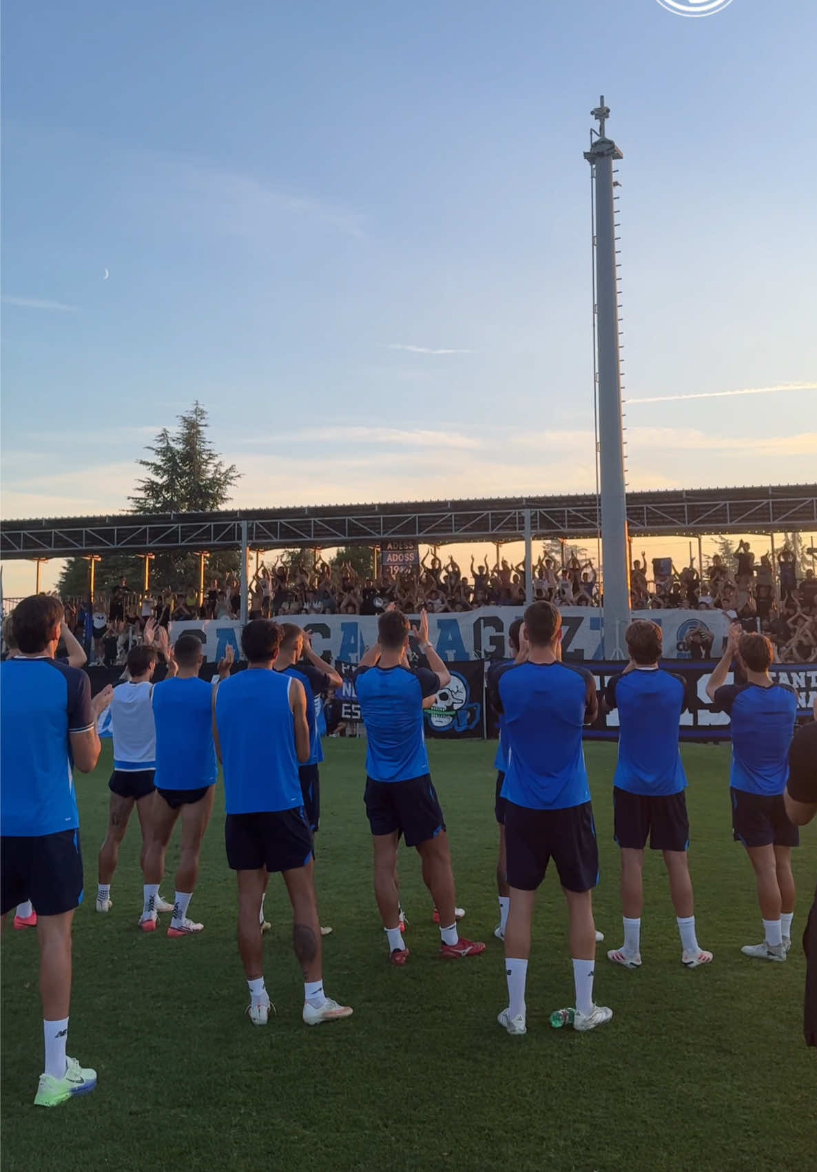 @Atalanta B.C.