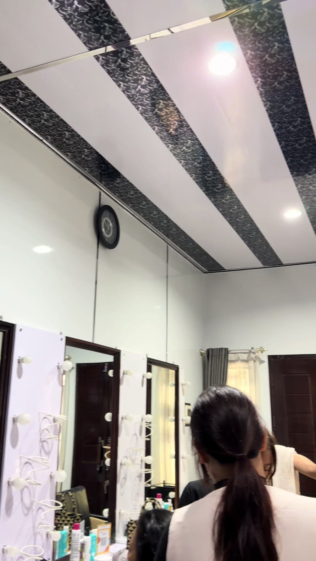 @Regina Wayan Salon