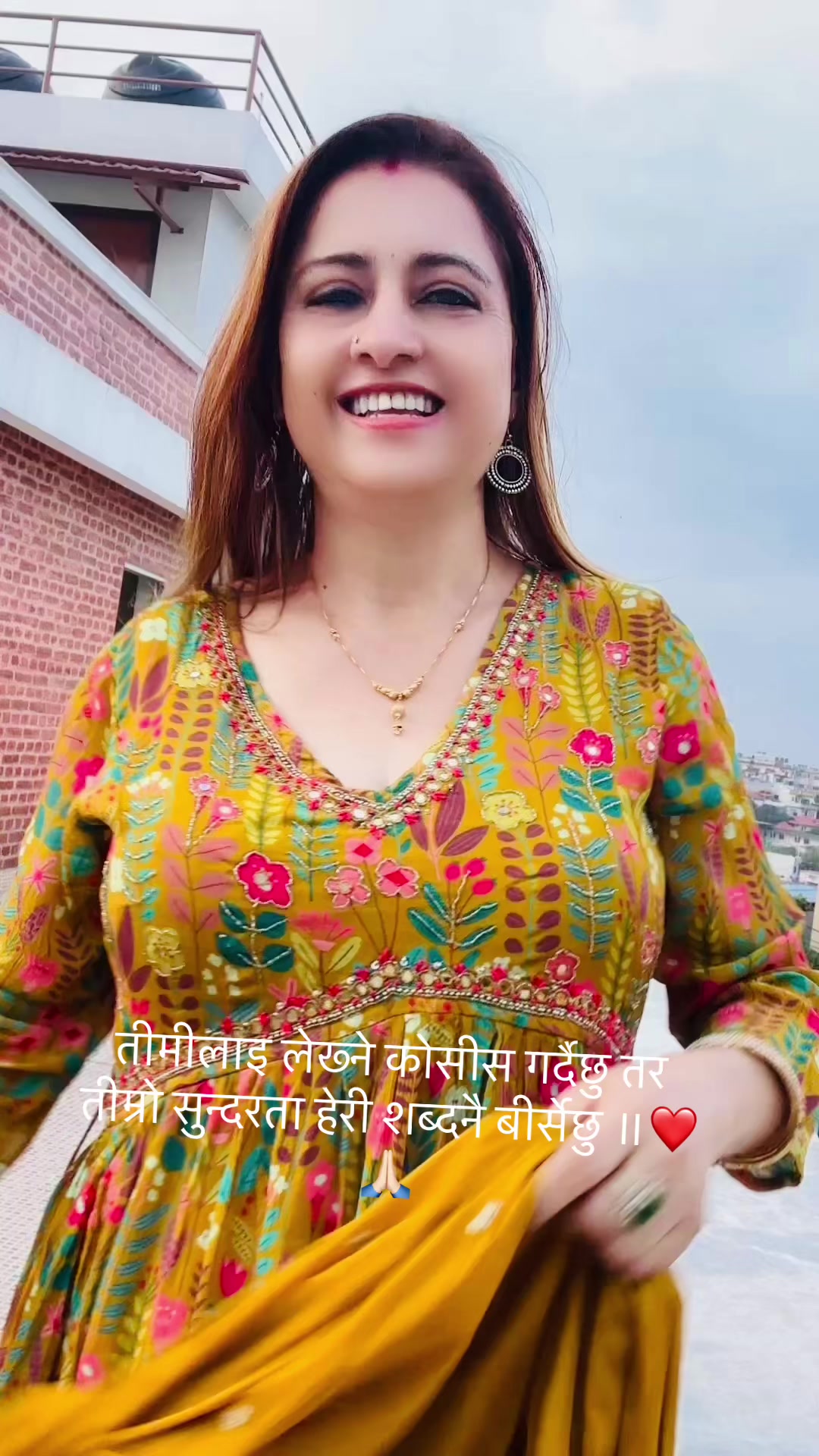 @Babita