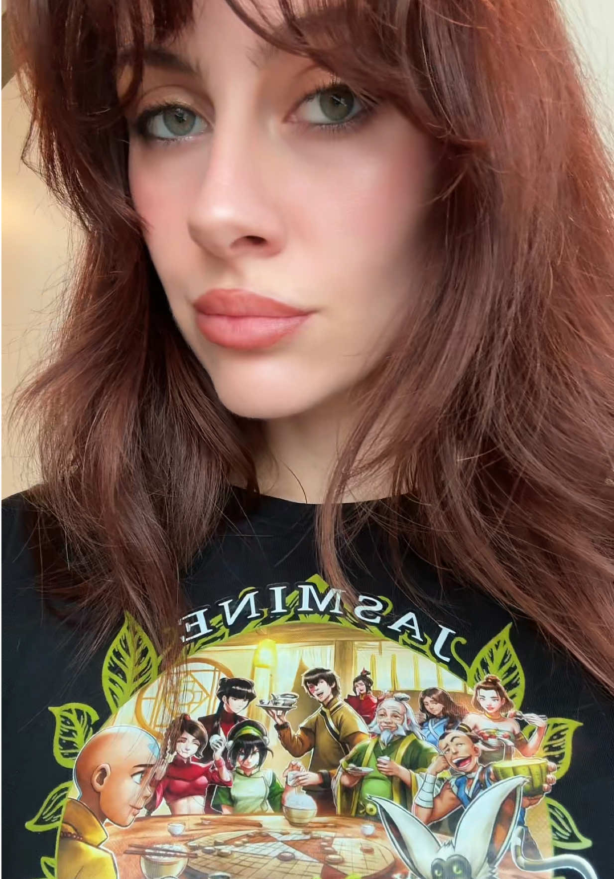 @🪿 michaela jill murphy 🪿