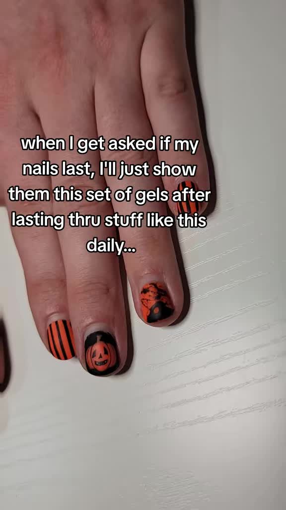 @Frankii Nails