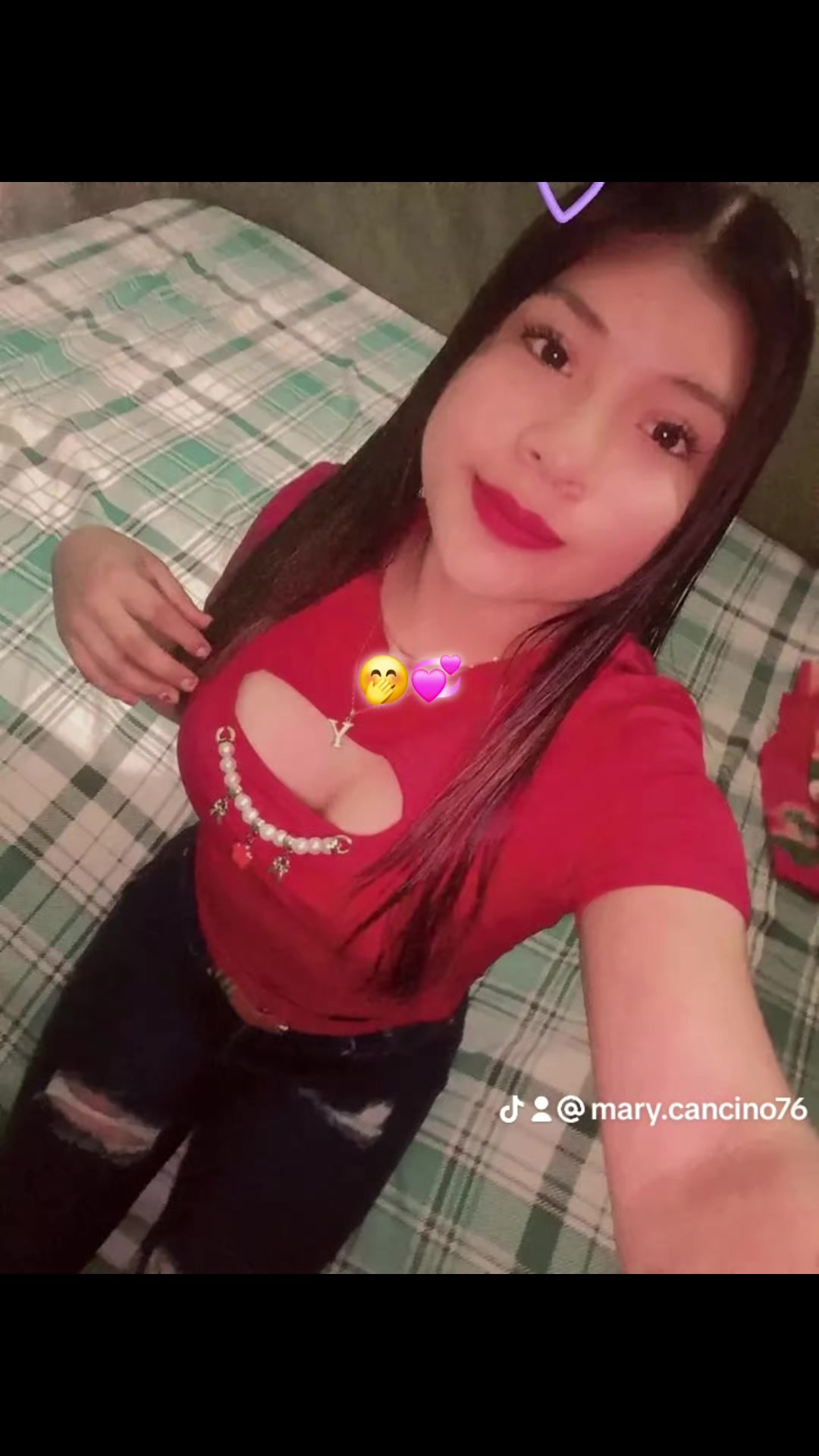 @Mary Cancino