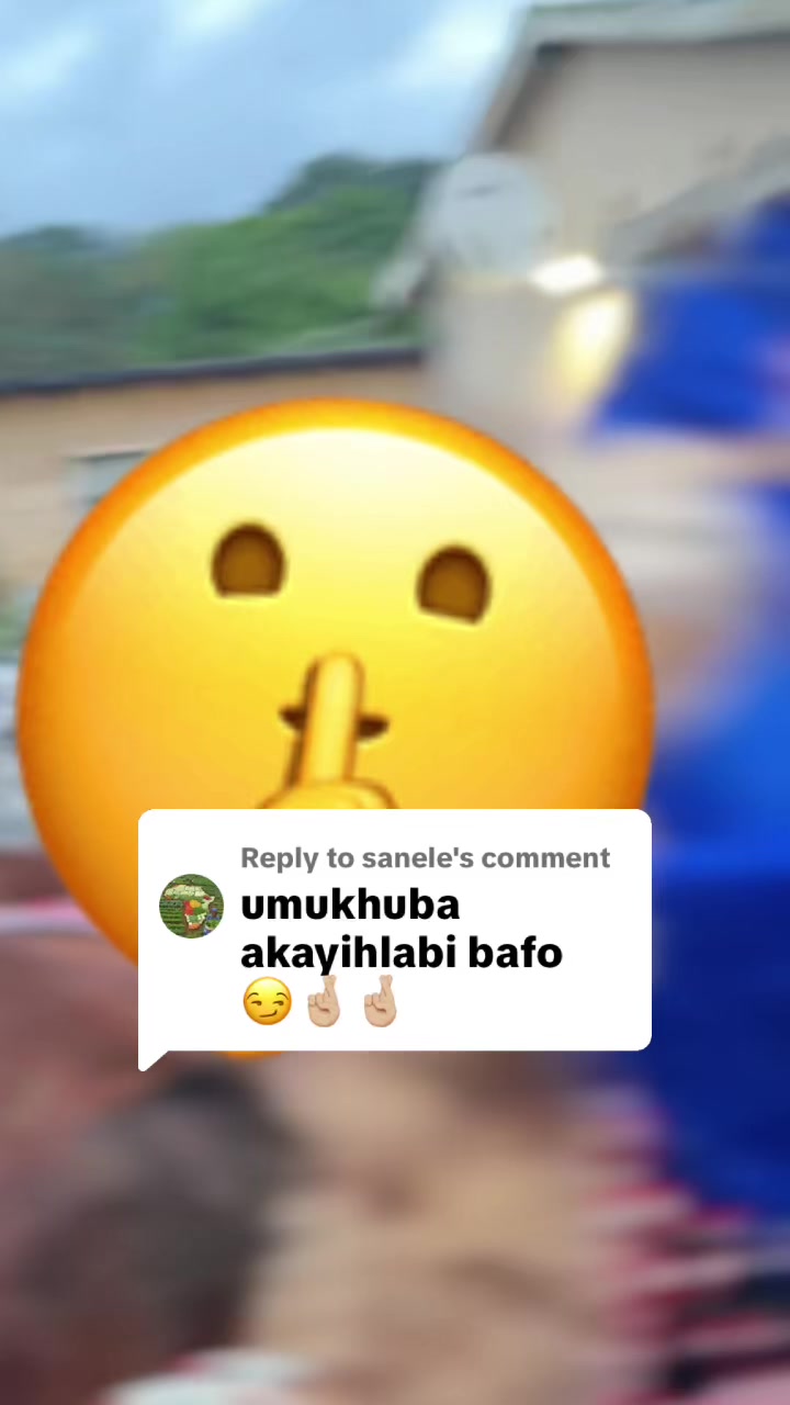 @MaCibane📿📿MakhosiJali📿📿