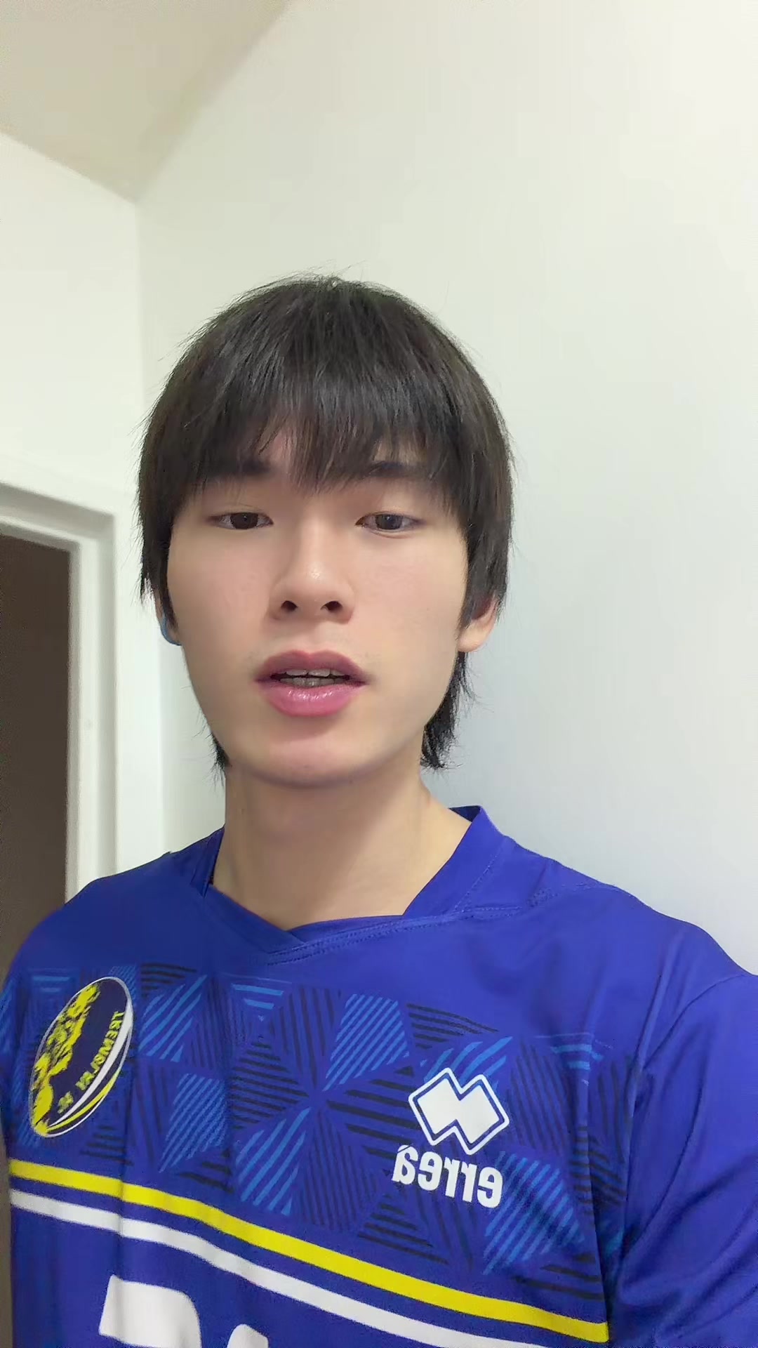 @Yi Lin
