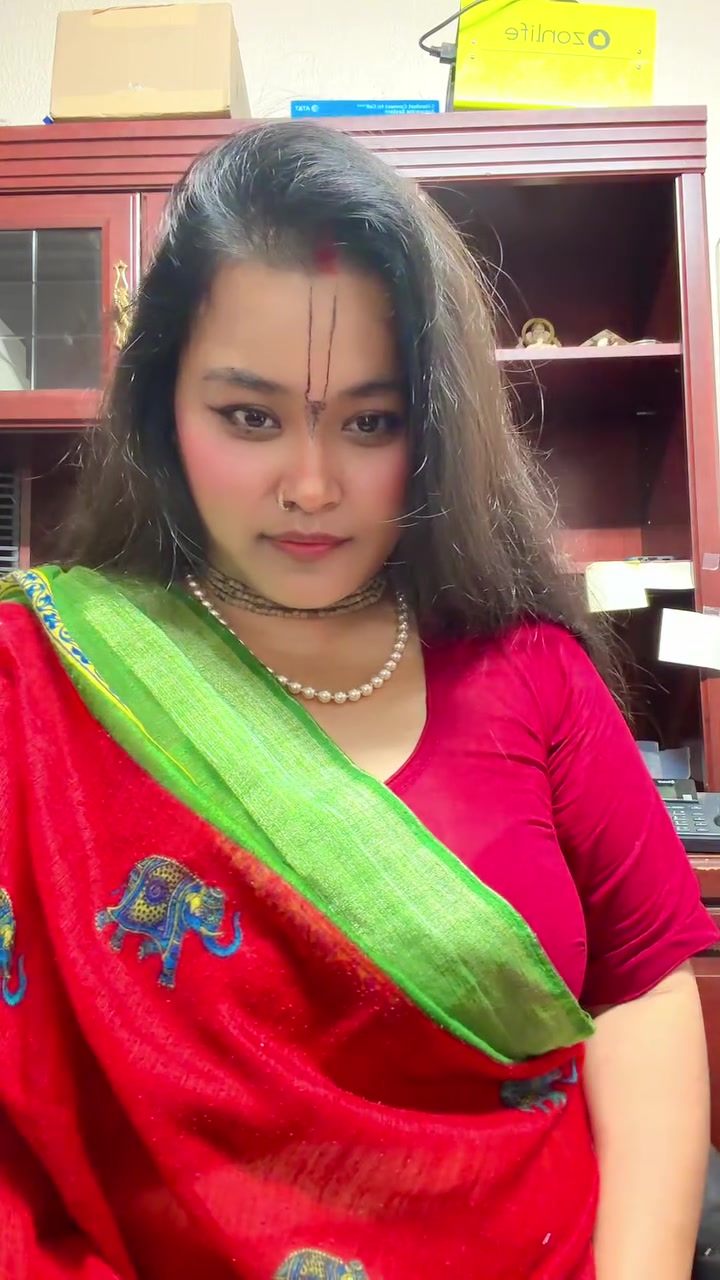 @विष्णुप्रिया 🪈 🦚
