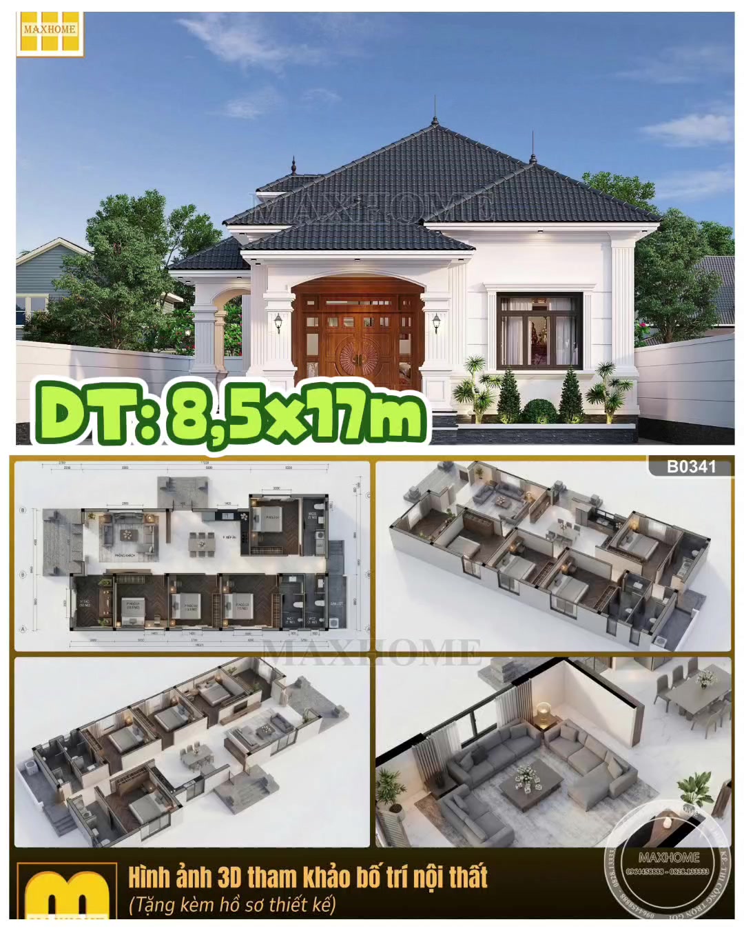 @Ngọc Nữ Maxhome