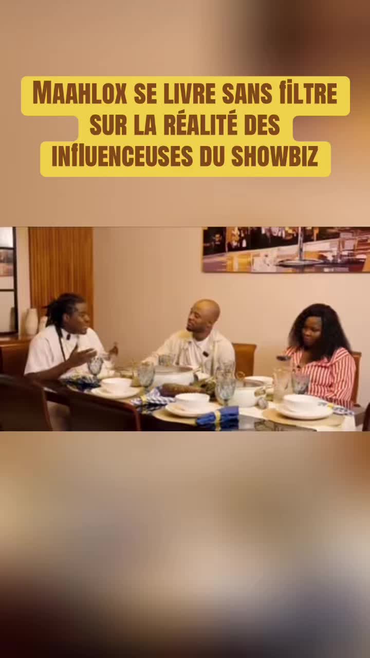 @Cmr Influencial Hub🇨🇲