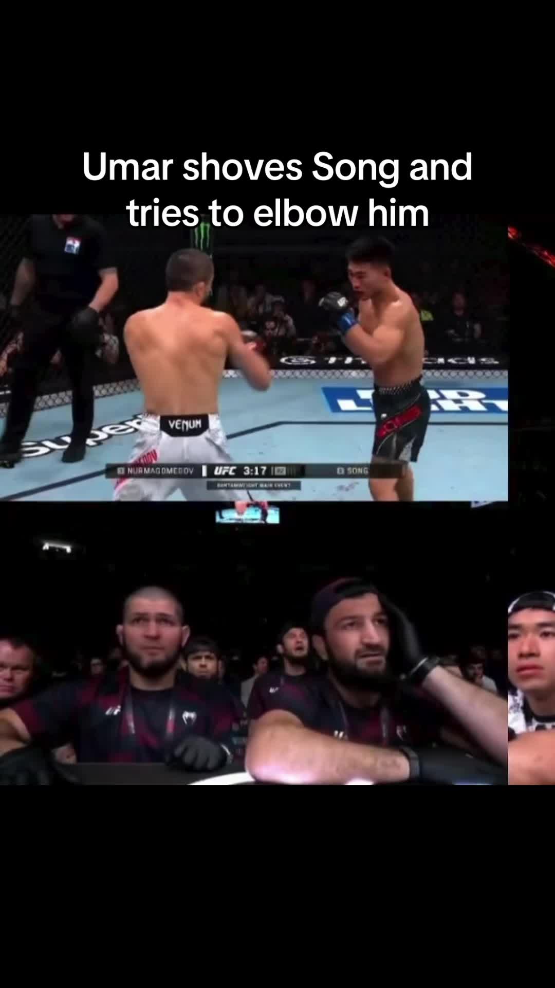 @ufcclipperman