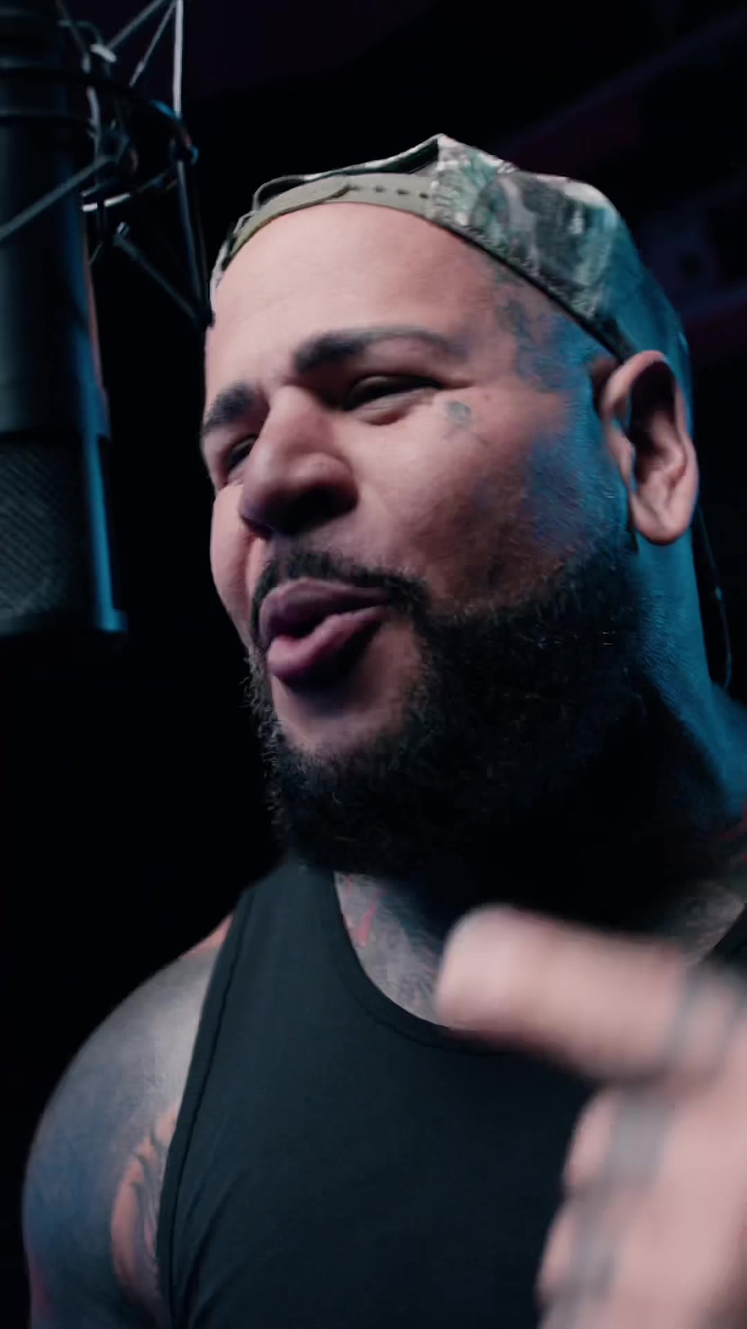 @Tommy Vext