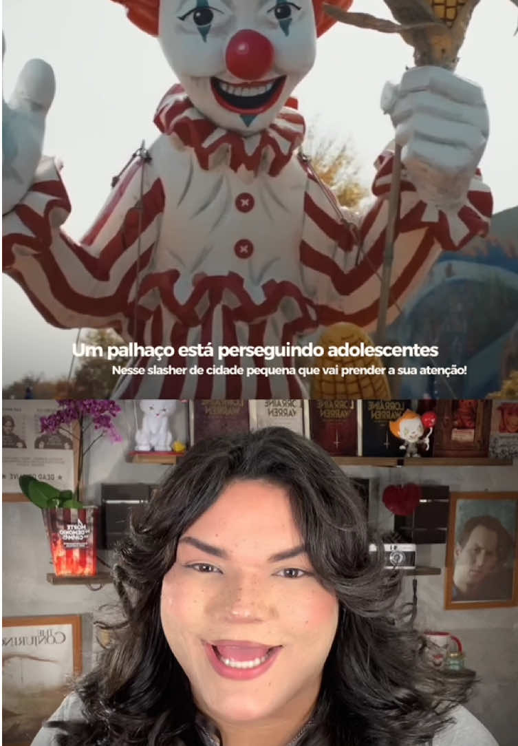 @Dani- Filmes e Séries / terror