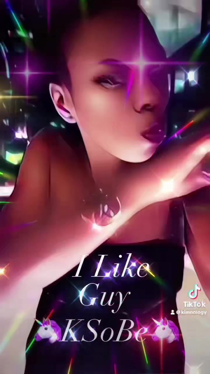 @Kimnology🦄