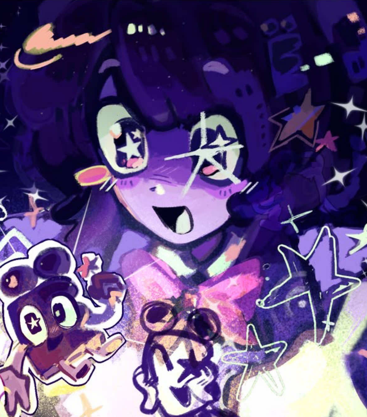 @☆