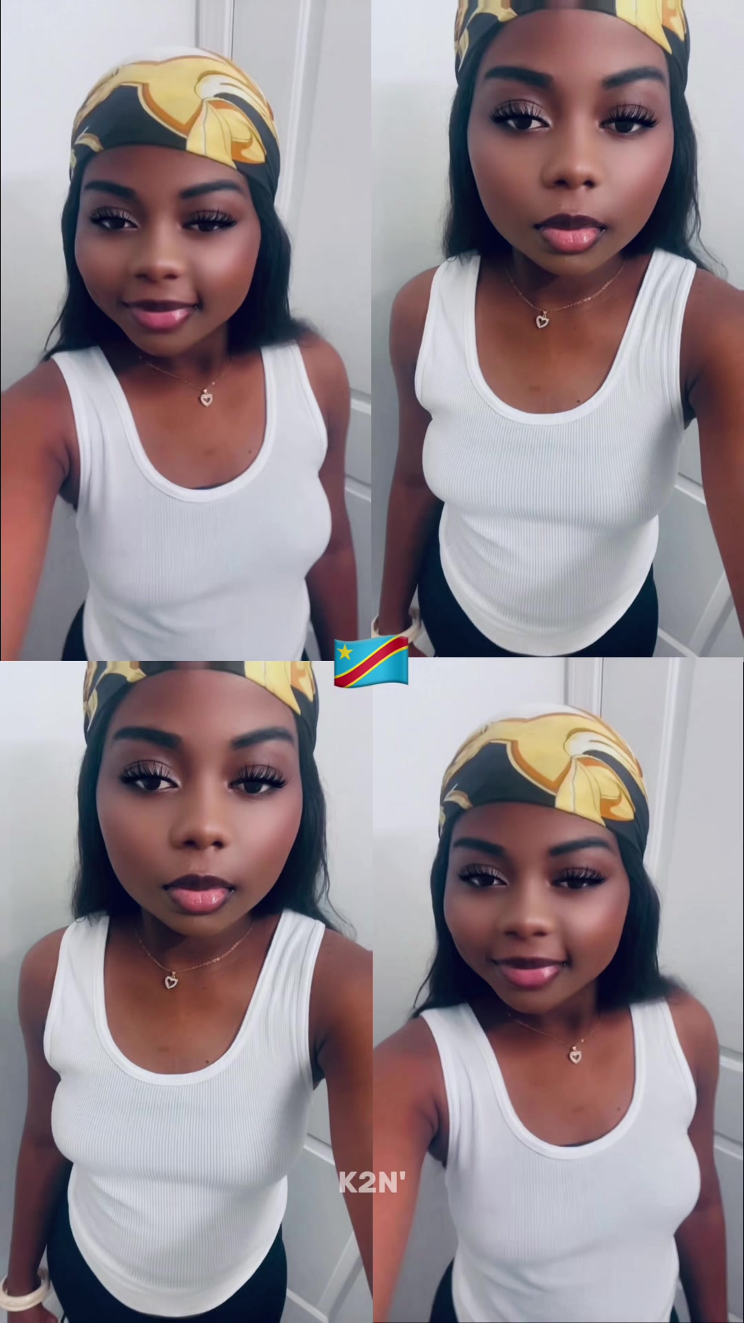 @MADAME  N🇨🇩🇺🇸