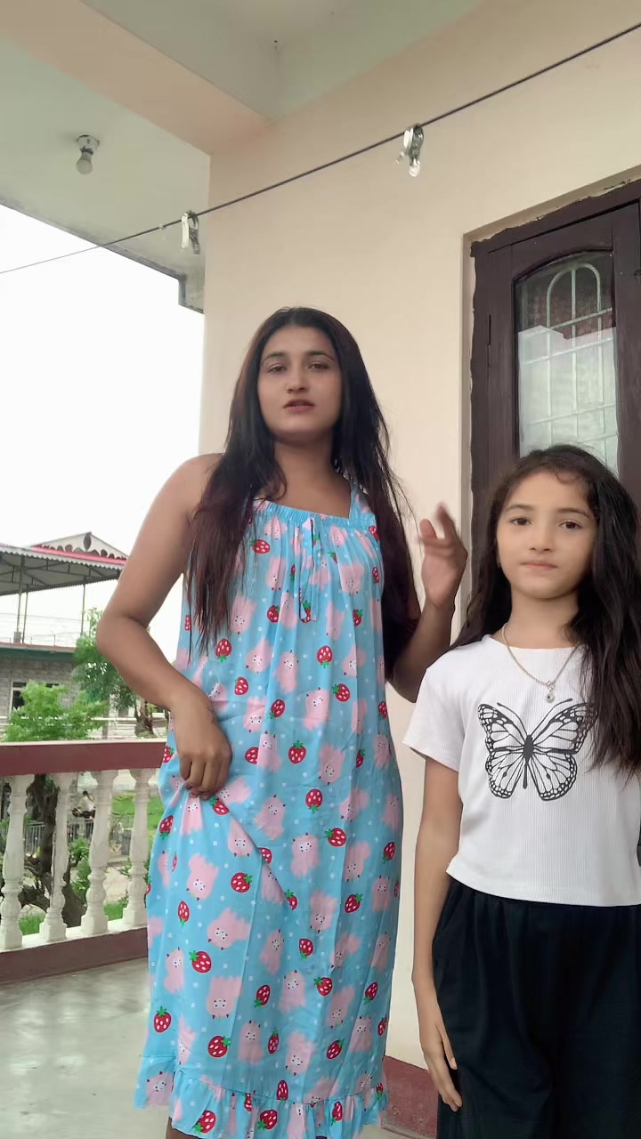@Anusha Dahal