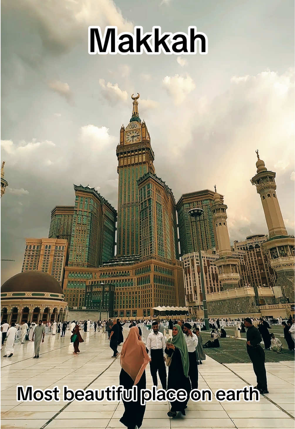 @Zai world travel tour