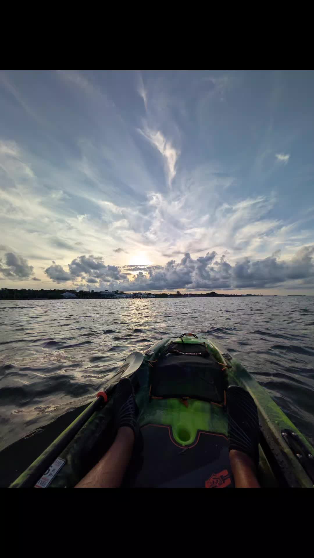 @Team Fat Kid Fishing