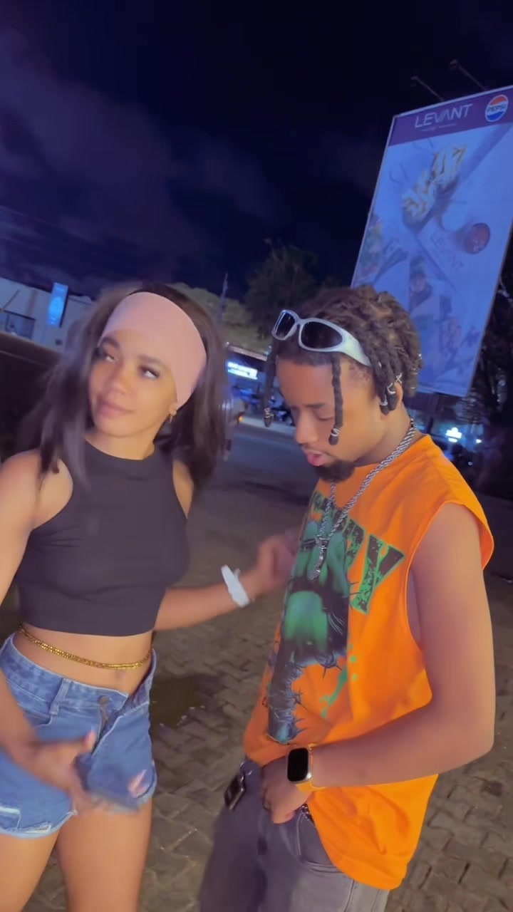 @Trendz_Tz