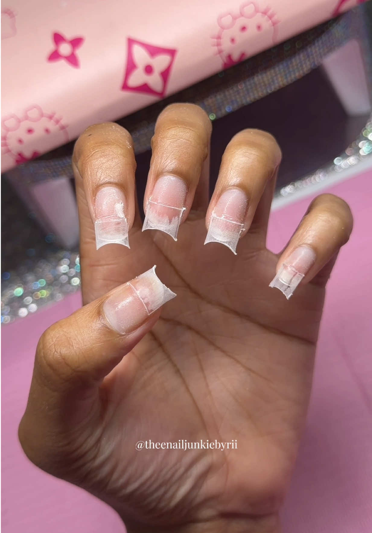 @Rihanna | KCMO Nail Artist