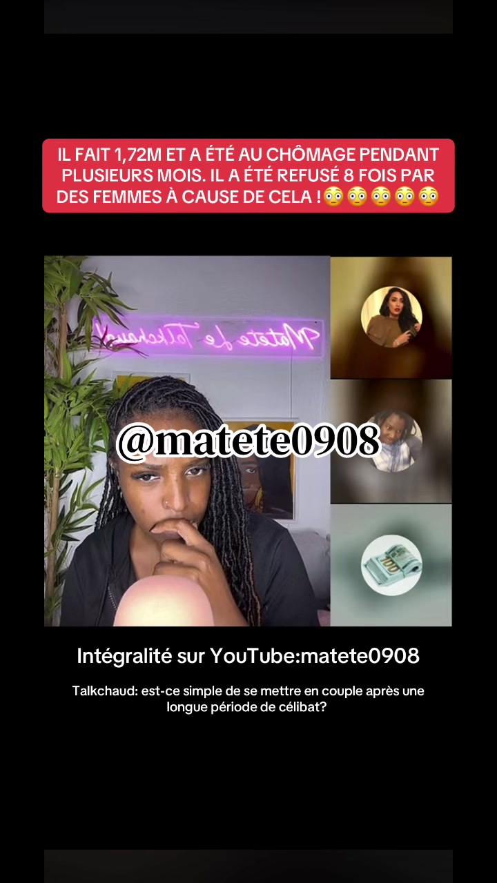 @mateteletalkchaud🎙️🎥