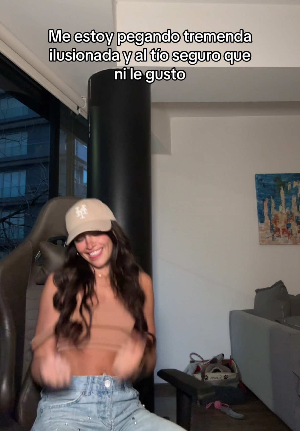 @Nicole Cicerchia