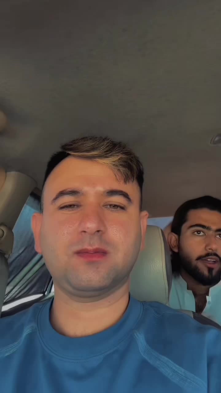 @ali Khan
