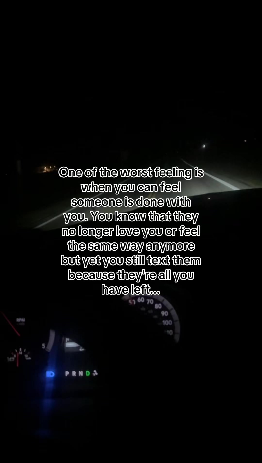 @Trevor