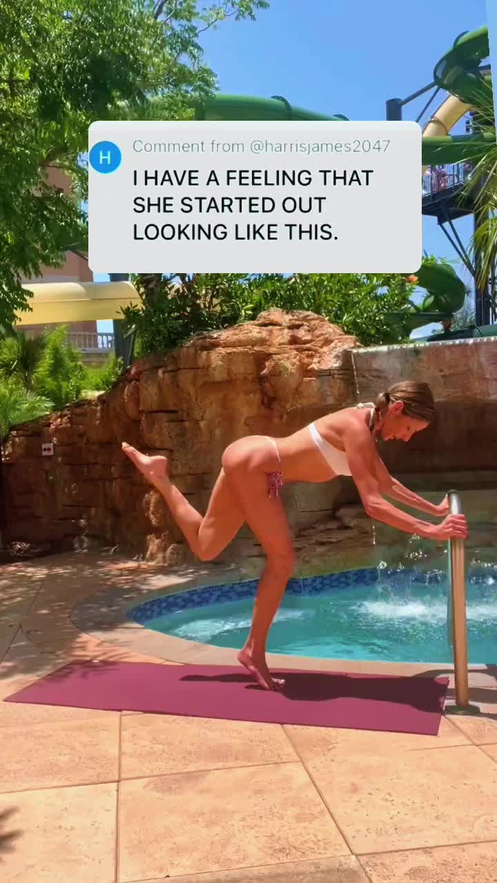 @Lydia Magnoli | Home Workouts