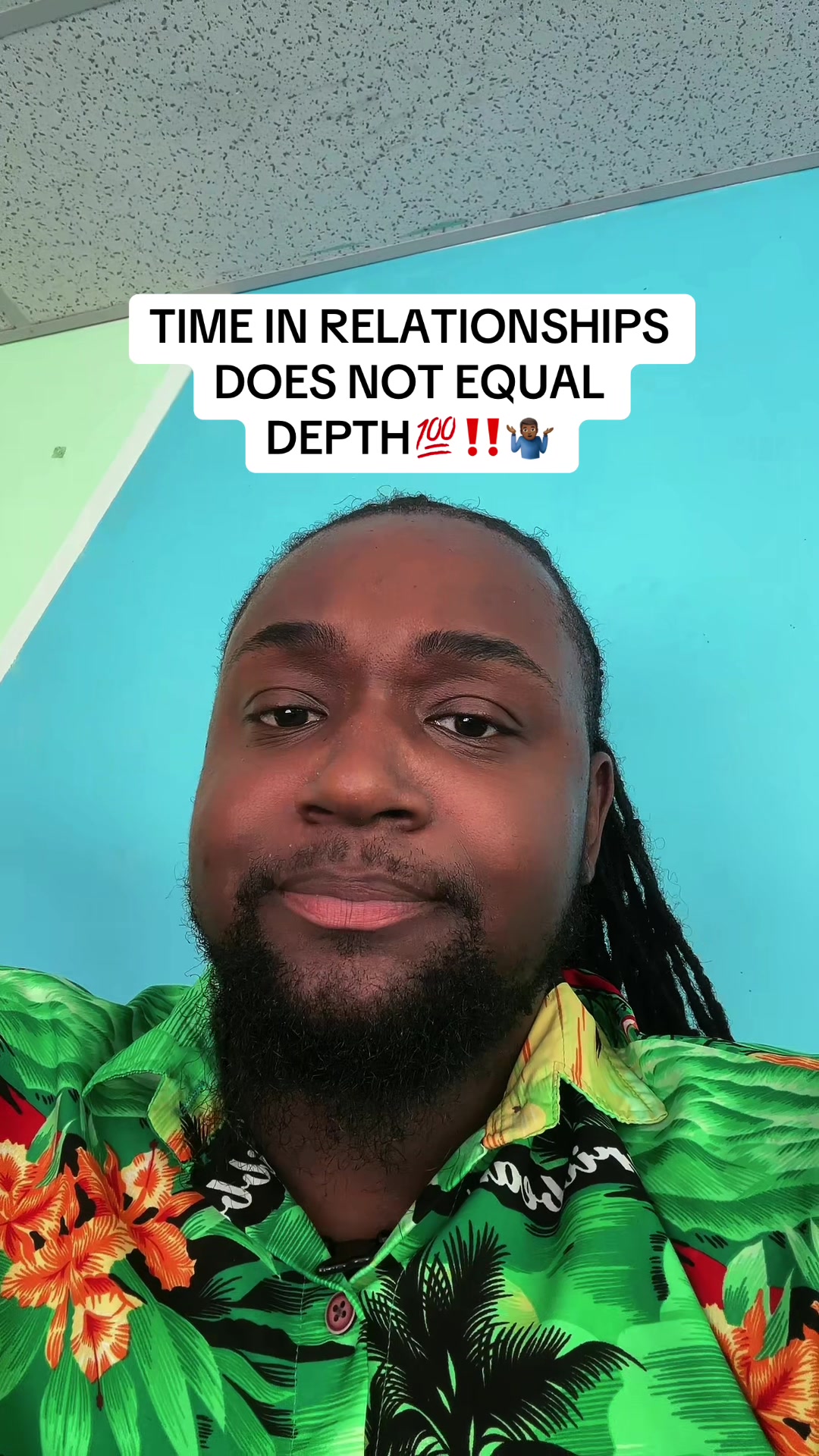 @Tyrell J