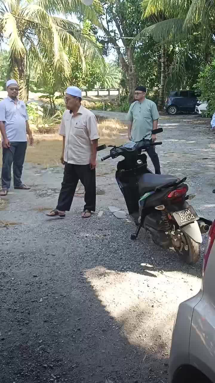 @Sallehen Mukhyi @ Dun Sabak