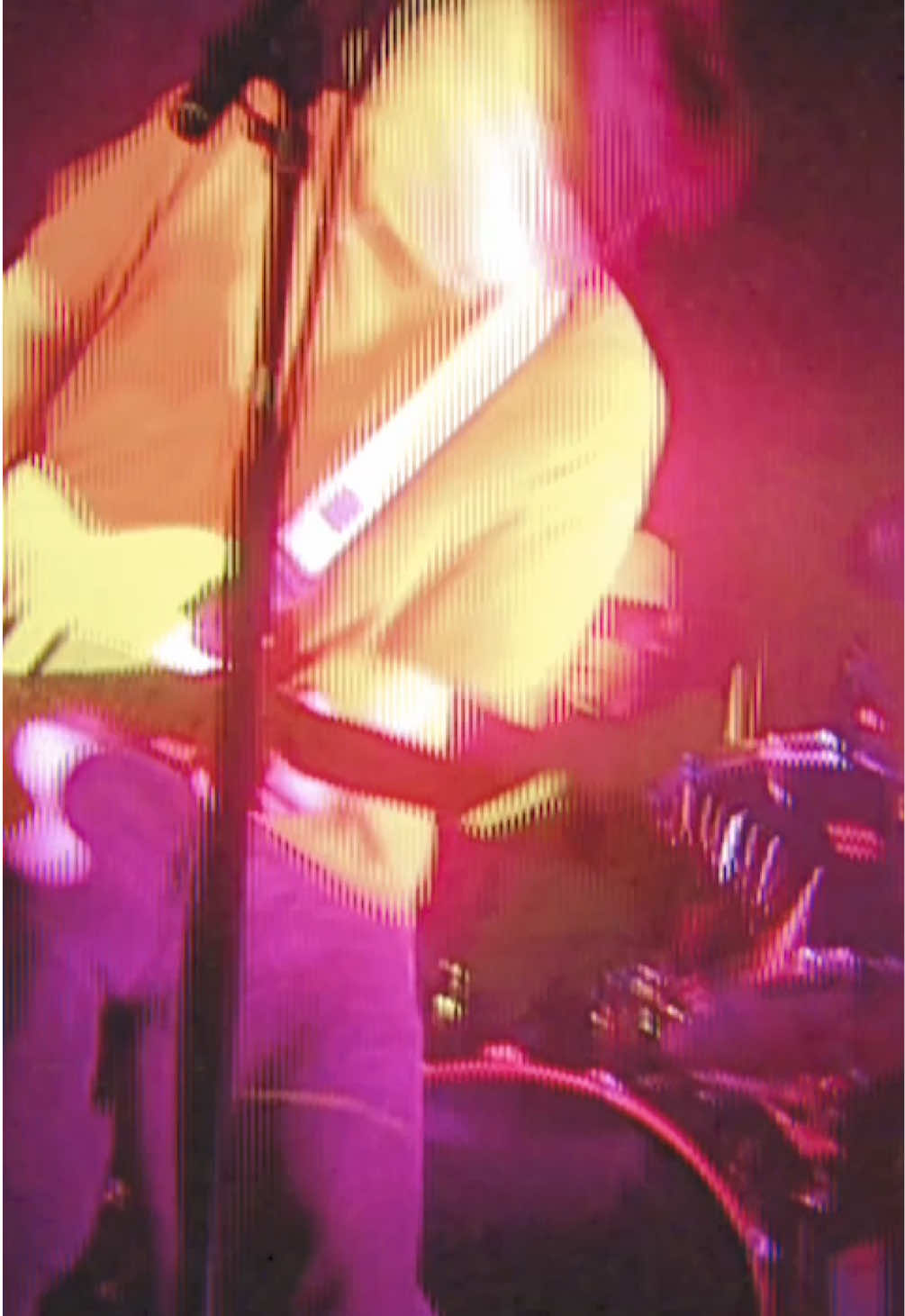@bleacherbabeband
