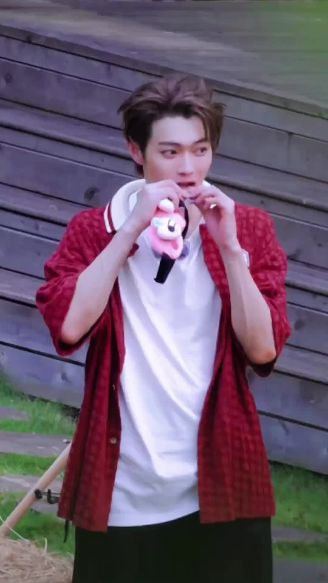 @Alaso💜Xukai🐷soso🧡