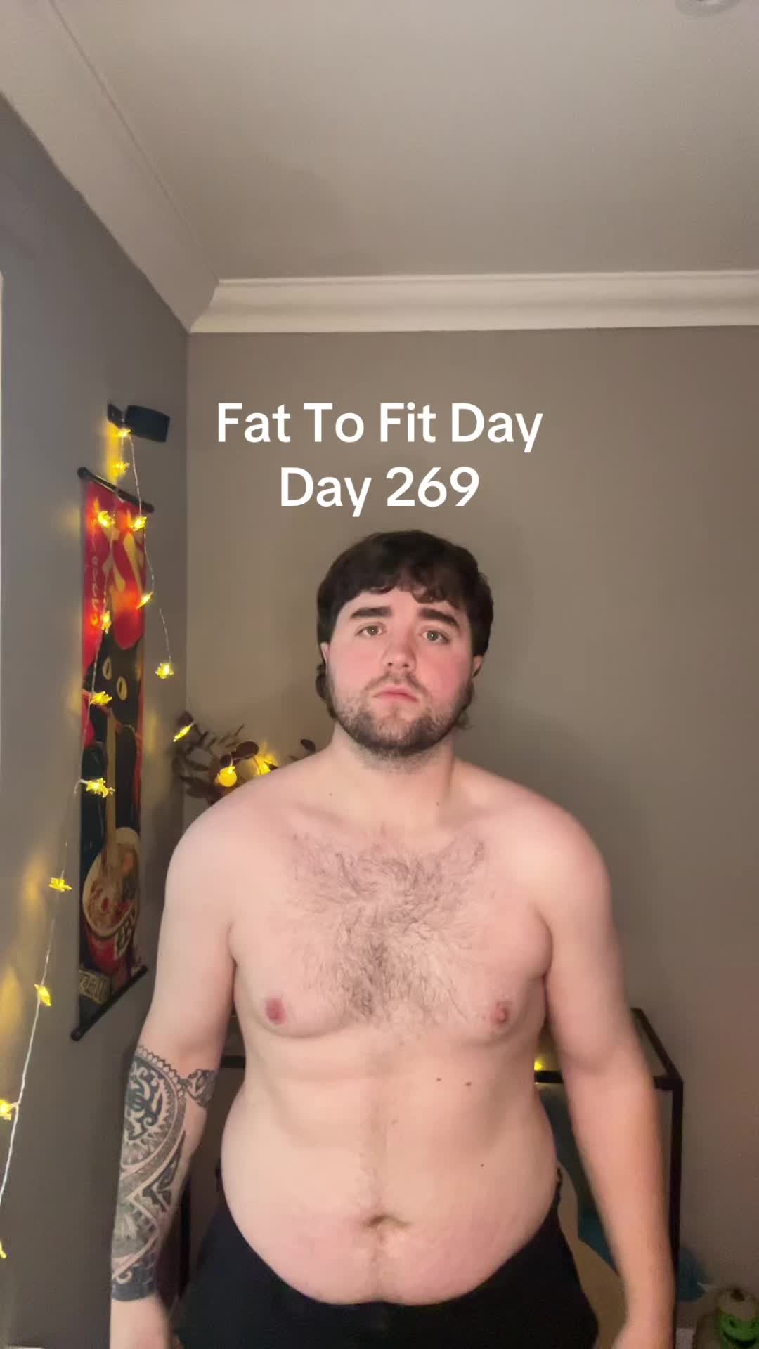 @Lochi | Fat To Fit