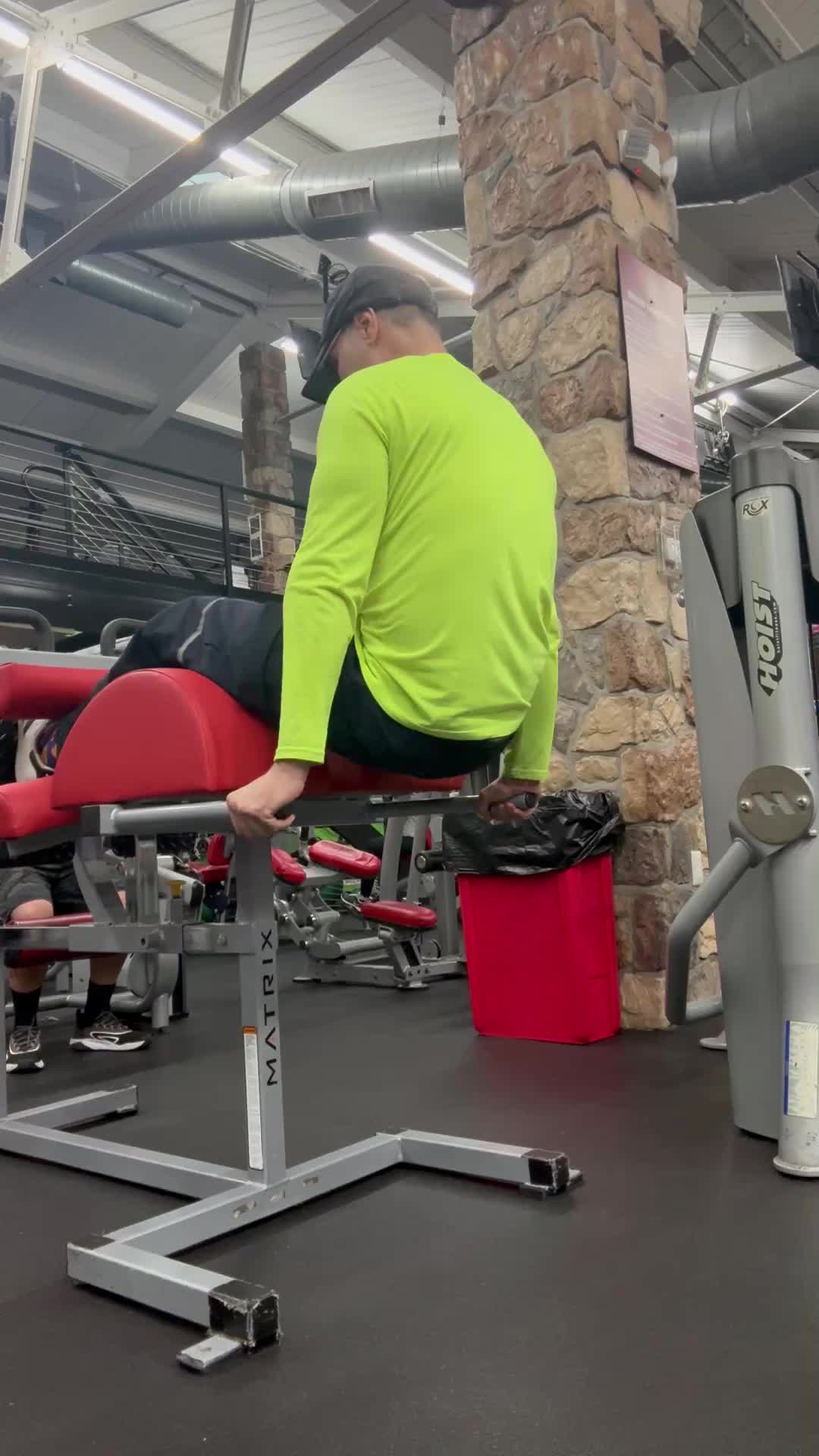 @AugieGymFitness100