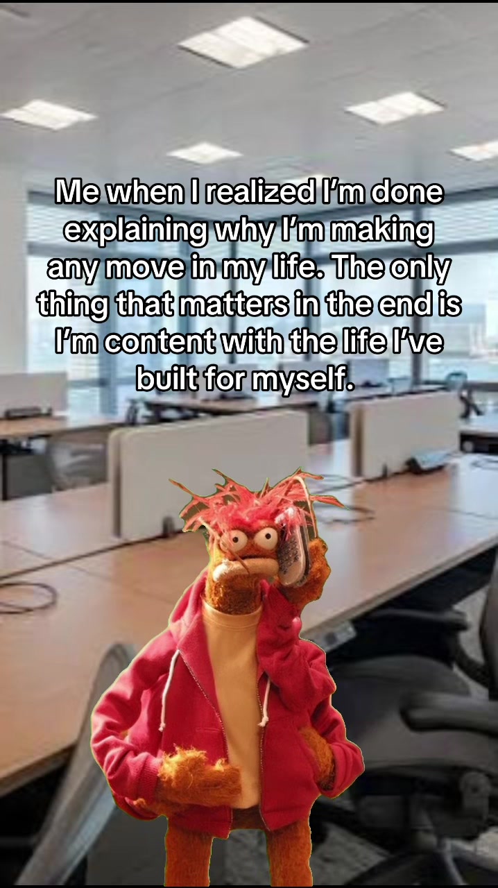 @Hi, it’s me!