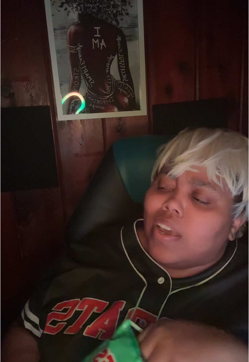 @LyricallyDemure-GVOCEO❤️🔥🏘️