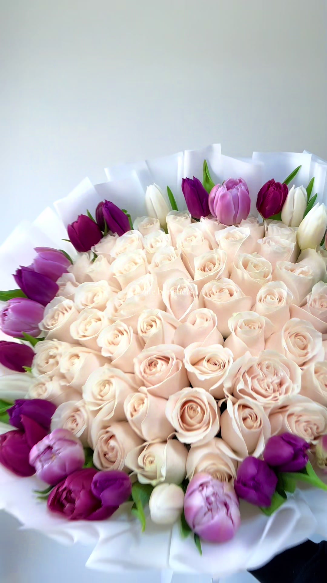 @Belle Bouquets