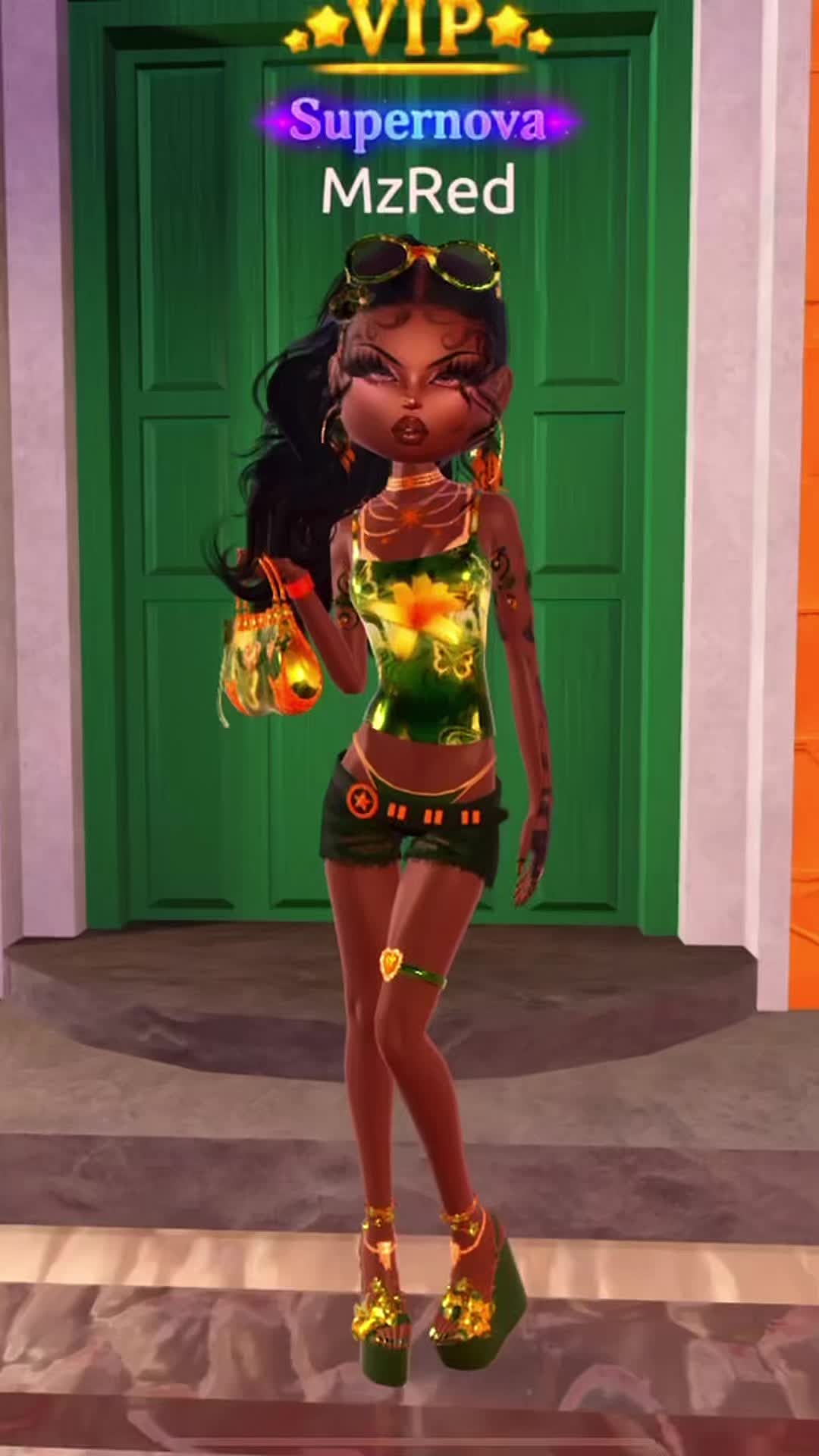 @Mzred