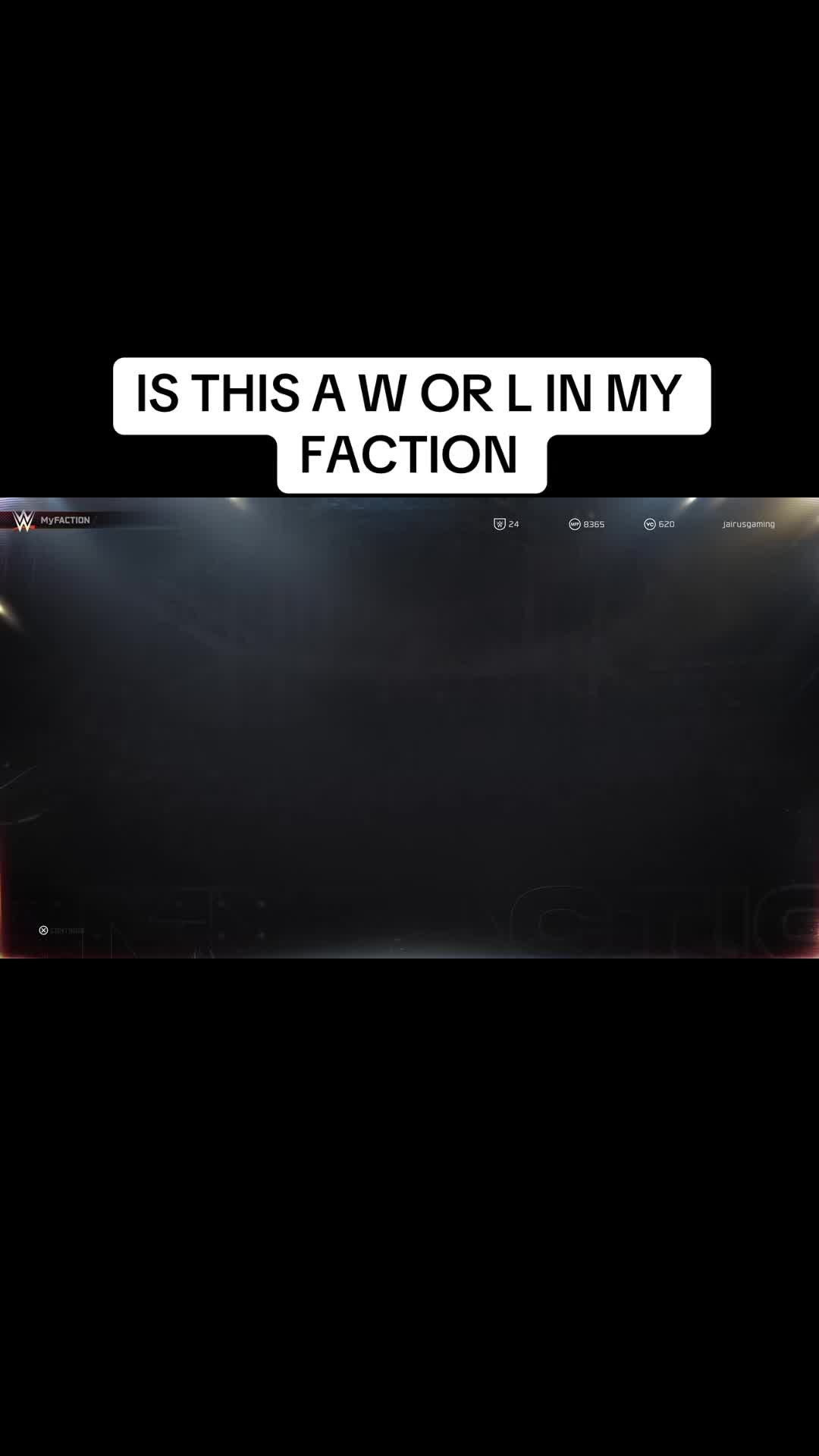 @JairusGaming