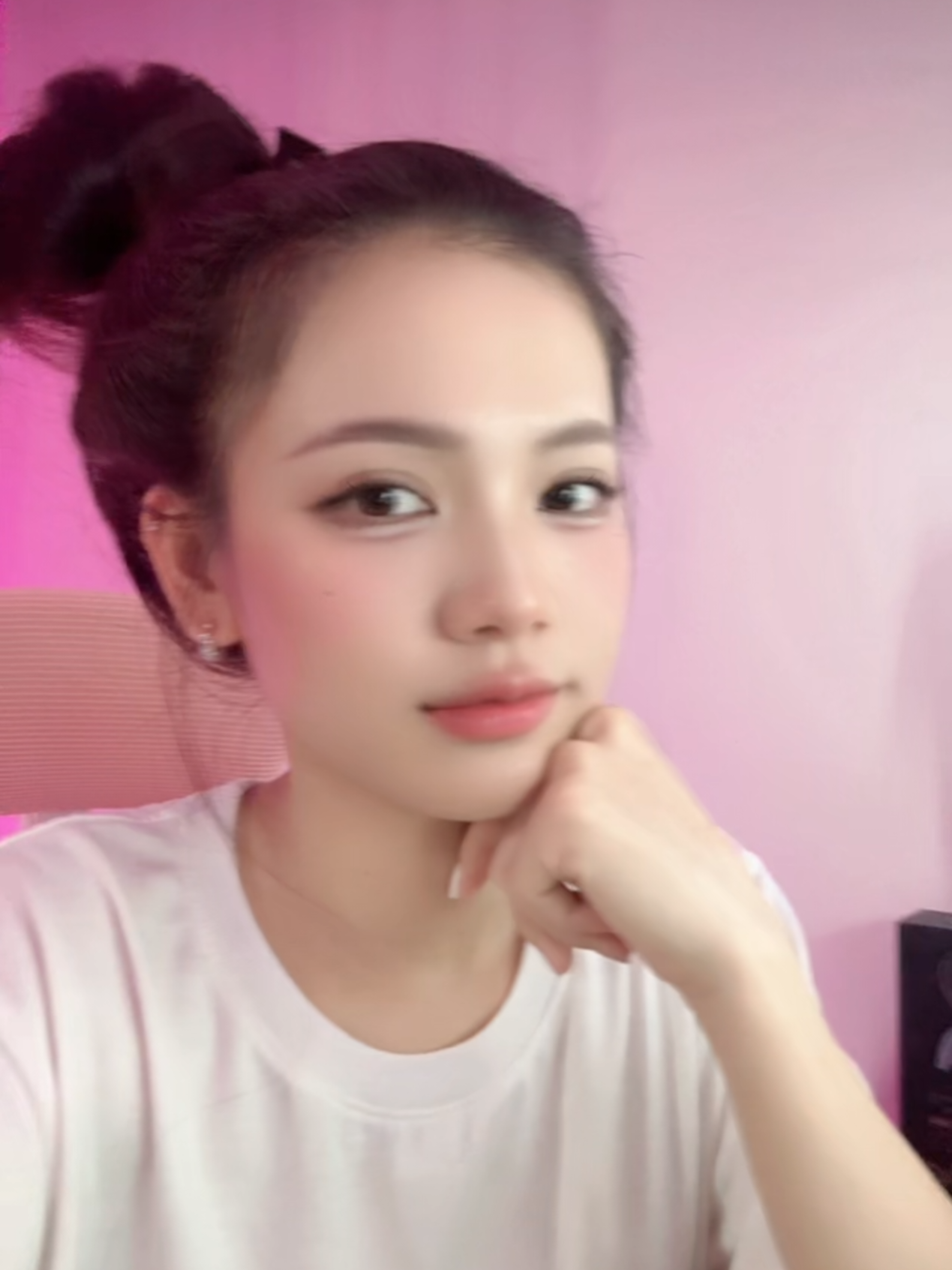 @TinyMoriko